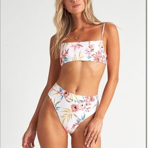 Billabong Coral Sands Bikini Top